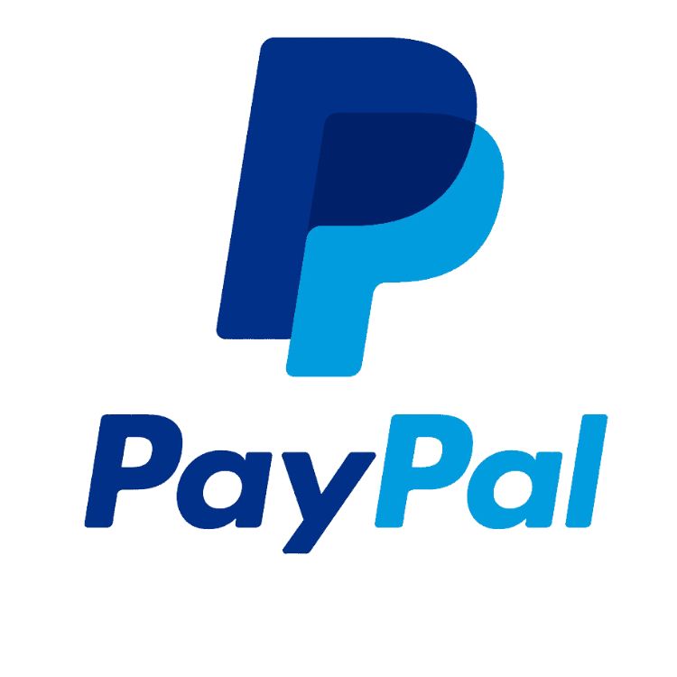 paypal bij gedenk idee